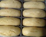 Foto langkah ke 7 dari resep # 16 Pukis Tape singkong.