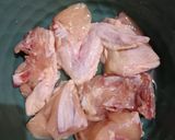 Foto langkah ke 1 dari resep Kari Ayam Banjar.