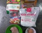 Foto langkah ke 1 dari resep Tahu walik.