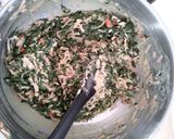 Foto del paso 2 de la receta: Canelones de verdura