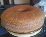 Foto del paso 5 de la receta: Queque chileno