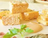 Foto del paso 7 de la receta: Paté de Pescado y Mariscos (Rape, Gamba roja y Galera)