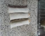 Side line:CRISPY ChEESE BREAD ROLLS recipe step 4 photo