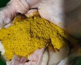 Foto langkah ke 1 dari resep Ayam Goreng Keriting ala KFC.
