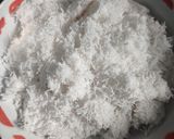 Foto langkah ke 1 dari resep Bumbu Urap kelapa (Tumis).