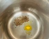 A picture of step 2 of Gujarati Cuisine 🥰Everyday Meals 😋.