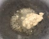 A picture of step 5 of Sweet Soy Sauce Chicken.