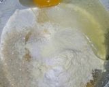 Foto langkah ke 1 dari resep Crepes #w16.