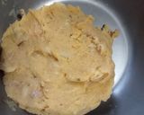 Foto langkah ke 2 dari resep Perkedel kentang makaroni.