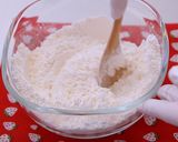 A picture of step 2 of Easy Recipe | Cute! Round Sugar Butter Cookies.