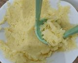 Foto langkah ke 1 dari resep Prol Kentang Keju Panggang.
