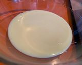 Foto del paso 1 de la receta Mousse de limón con solo 3 ingredientes y en 5 minutos
