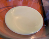 Foto del paso 1 de la receta: Mousse de limón con solo 3 ingredientes y en 5 minutos
