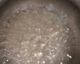 A picture of step 4 of Gulab Meetha.