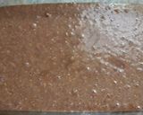 Foto del paso 2 de la receta: Brownies de zanahoria 🥕