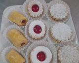 Foto del paso 5 de la receta: Alfajorcitos de manjar blanco