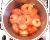 Foto del paso 2 de la receta: Membrillos y jalea