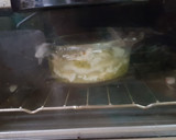 Foto del paso 3 de la receta: Budín de tamal verde