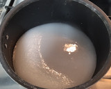 Foto del paso 1 de la receta: Caramelo de mantequilla salada