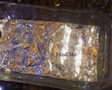 A picture of step 3 of Ladyfinger Layers.