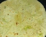 गोभी पराठा(gobhi paratha recipe in hindi) रेसिपी चरण 3 फोटो