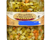 Foto del paso 3 de la receta: Hallacas venezolanas