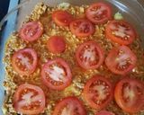 Görög rakott krumpli recept fázis 6 fotója
