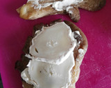 Foto del paso 3 de la receta: Setas rellenas con queso