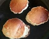 Vickys Pineapple Pancakes with Syrup, GF DF EF SF NF recipe step 8 photo