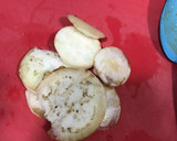 Foto del paso 1 de la receta: Sobras, puras sobras