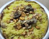 صورة لخطوة 7 من وصفة منسف بالجميد