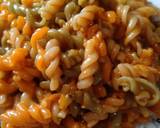 Yippee masala pasta recipe step 4 photo
