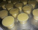 Foto langkah ke 2 dari resep Puding jagung.