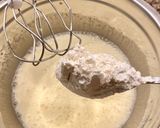 Foto del paso 4 de la receta: Pastel de manzana y “ Dulce de caramelo”