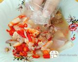 รูปขั้นตอนการทำที่ 3 ของ ชุปหยำ