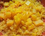 Foto del paso 3 de la receta: Tarta de acelga y calabaza