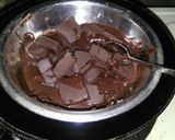 Foto langkah ke 1 dari resep Coklat isi ala saya.