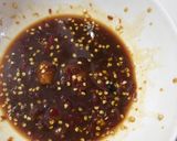 Foto langkah ke 5 dari resep Cireng Keriting BUMBU RUJAK.