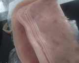 Foto del paso 2 de la receta: Sándwich Montecristo Simplemente delicioso