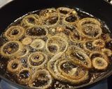 "Hosszan sült" csülök recept fázis 5 fotója