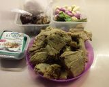 Foto langkah ke 1 dari resep Empal daging Gurih.