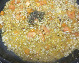 Foto del paso 4 de la receta: Risotto de cebada perlada