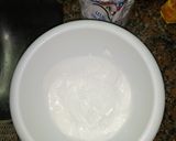 Foto del paso 3 de la receta: Lemon Pie: 2x1 con una sola masa. Rico, fácil y económico