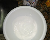 Foto del paso 3 de la receta: Lemon Pie: 2x1 con una sola masa. Rico, fácil y económico