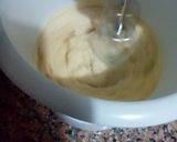 Foto del paso 1 de la receta: Cupcakes de banana y dulce de leche