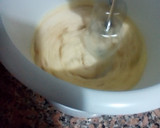 Foto del paso 1 de la receta: Cupcakes de banana y dulce de leche