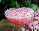 Foto langkah ke 5 dari resep Bubur Sagu Mutiara.