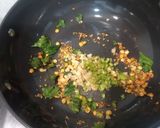 લેમન રાઈસ (Lemon Rice Recipe In Gujarati) રેસીપી સ્ટેપ6ફોટો