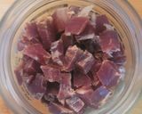 Foto del paso 5 de la receta: Cardo a la Navarra