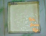 Foto langkah ke 4 dari resep Bolu Jerman Keju.